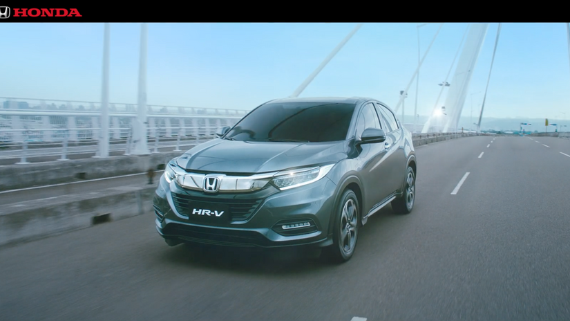 HONDA SP 盛夏鉅獻篇